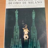 LUCA BELTRAMI E IL DUOMO DI MILANO