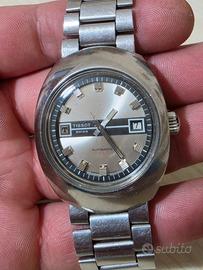 Tissot Vintage Automatico 