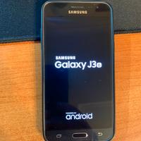 Samsung galaxy j3 6