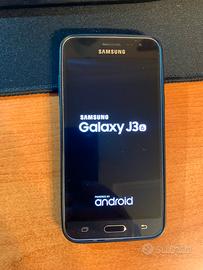 Samsung galaxy j3 6