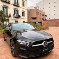 Mercedes-benz A 180 d Automatic Business