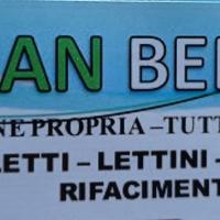 Divano letto matrimoniale