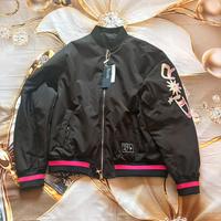 Giubbino DIOR e Lewis Hamilton in Tessuto Tecnico