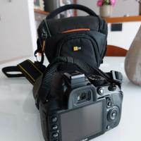 nikon d3100