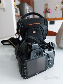 nikon d3100