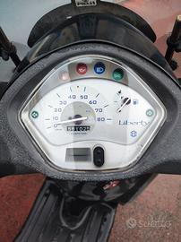 Piaggio liberty 50 quattro 4 tempi