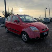CHEVROLET Matiz 1000 SE GPL Eco Logic