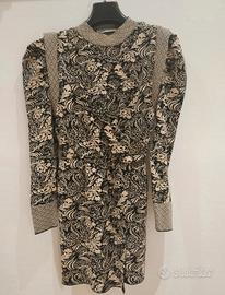 Vestito elegante Zara
Taglia S