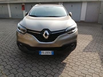 Auto Renault Kadjar hypnotic C2 diesel 