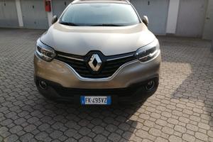 Auto Renault Kadjar hypnotic C2 diesel 