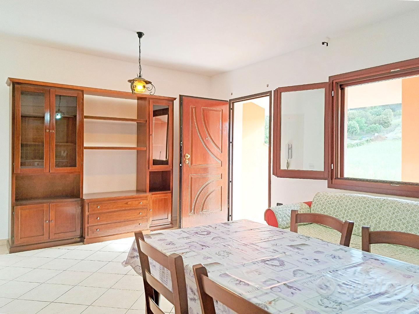 Apartment in Seddori/Sanluri, Medio Campidano - Altro