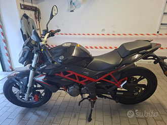 Benelli 125 Vendita in Moto e scooter