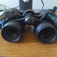 Binocolo Tasco Zip 2001 - 7x35mm Wide Angle