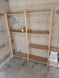 Frazione Ripa del Comune di Gromo BG - box auto -