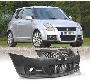 PARAURTI ANTERIORE SUZUKI SWIFT 05-10