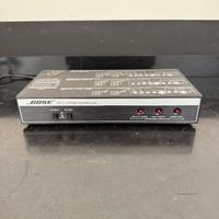 Bose 802c controller
