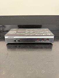 Bose 802c controller