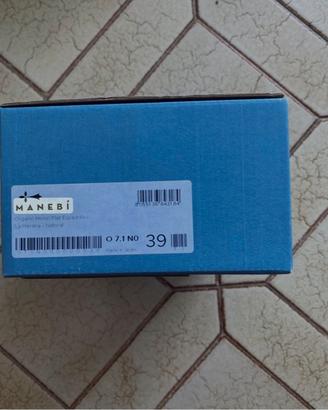 Espadrilles Manebi