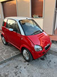 Minicar microcar grecav eke macchinina 50cc