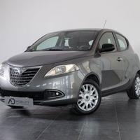 Lancia Ypsilon 1.2 69 CV 5 porte GPL Ecochic ...