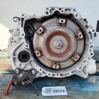 CAMBIO AUTOMATICO CON CONVERTITORE DI COPPIA CITRO