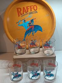Bicchieri Raffo