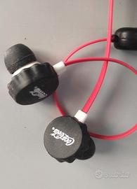 Coca-Cola Cuffie Auricolari CocaCola Bluetooth