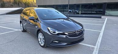 Opel Astra 1.6 CDTI 136CV Innovation FULL LED 