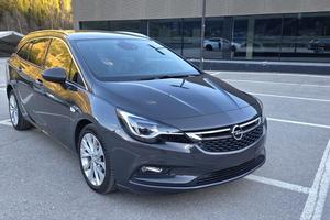 Opel Astra 1.6 CDTI 136CV Innovation FULL LED 