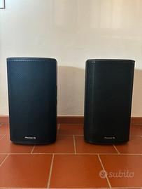PIONEER DJ XPRS122