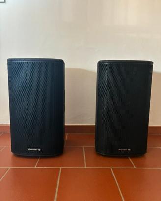 PIONEER DJ XPRS122