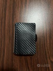 Porta carte di credito