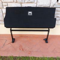 scomparto del bagaglio baule.