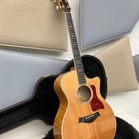 Taylor 614ce