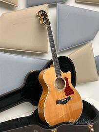 Taylor 614ce