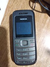Cellulare Nokia 1208