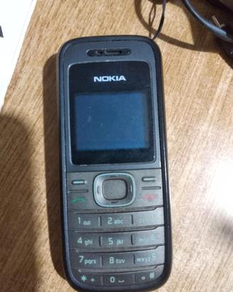 Cellulare Nokia 1208