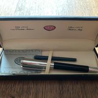 Penna Stilografica Aurora