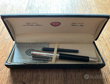 Penna Stilografica Aurora