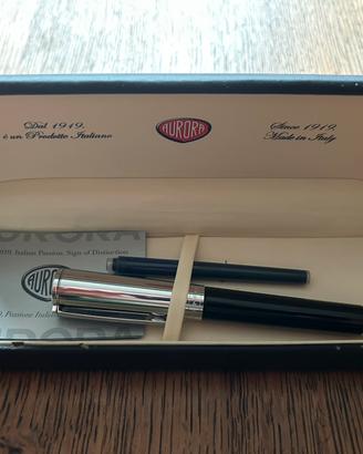 Penna Stilografica Aurora