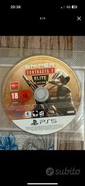 Giochi ps5
