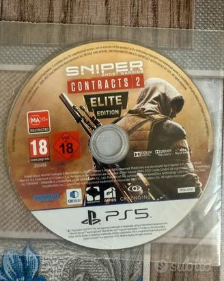 Giochi ps5