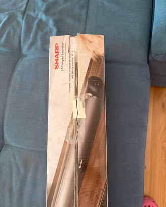 Soundbar SHARP