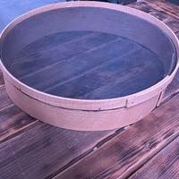 Farnaro per farina filtro antico multiuso