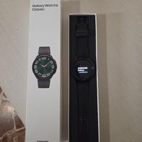 Samsung Watch 6 Classic