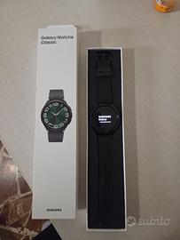 Samsung Watch 6 Classic