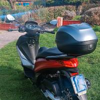 Piaggio Medley 150 - 2018