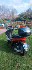 Piaggio Medley 150 - 2018
