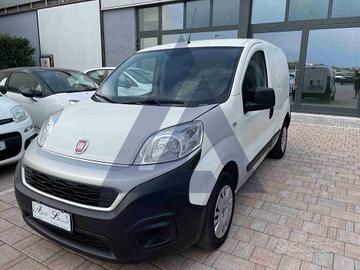 Fiat Fiorino 1.3 MJT 80CV Cargo