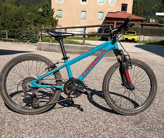 MTB Orbea 20” ad Andalo